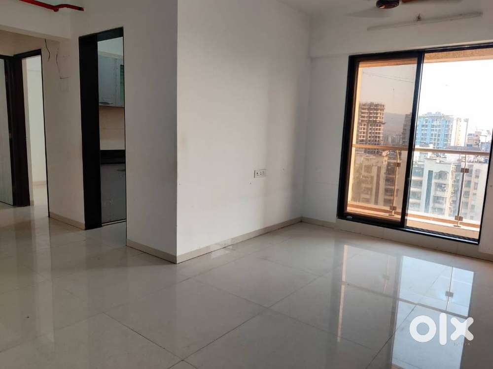 2 BHK+STILT PARKING, WEST OPEN VIEW FLAT FOR SALE IN HATKESH HEIGHTS