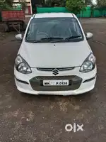 Parking problem CNG mileagep30km