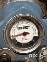 Bullet 500cc