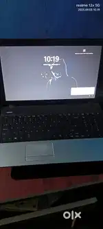 Laptop second hand