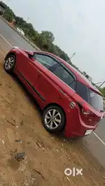 Hyundai Elite i20 2017 Petrol Well Maintained