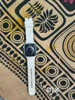 Fire bolt smart watch