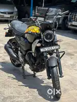 YAMAHA FZ-X