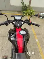 Bike on rent