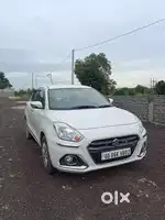 Maruti Suzuki Dzire 2022