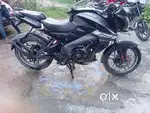 Dec 2023 good condition tg registration
