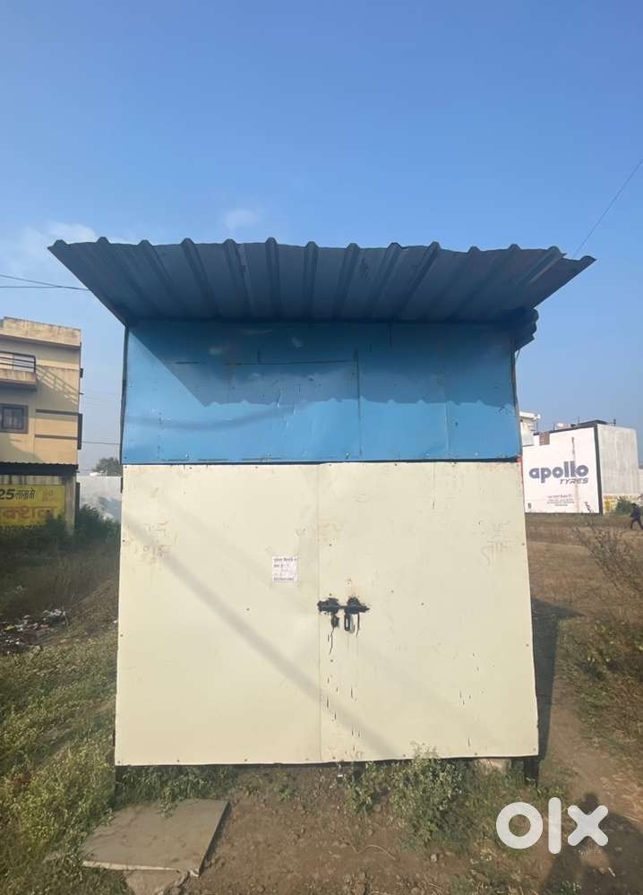 Argent sell new condition shop