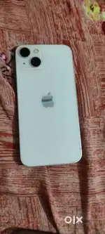 IPHONE 13 SUPER CONDITION