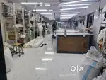 1000 SQ.FT COMMERCIAL GALA, STUDIO SHOOTING