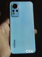 Infinix Note 11  4/64