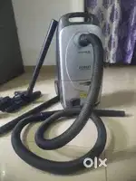 Vaccum Cleaner