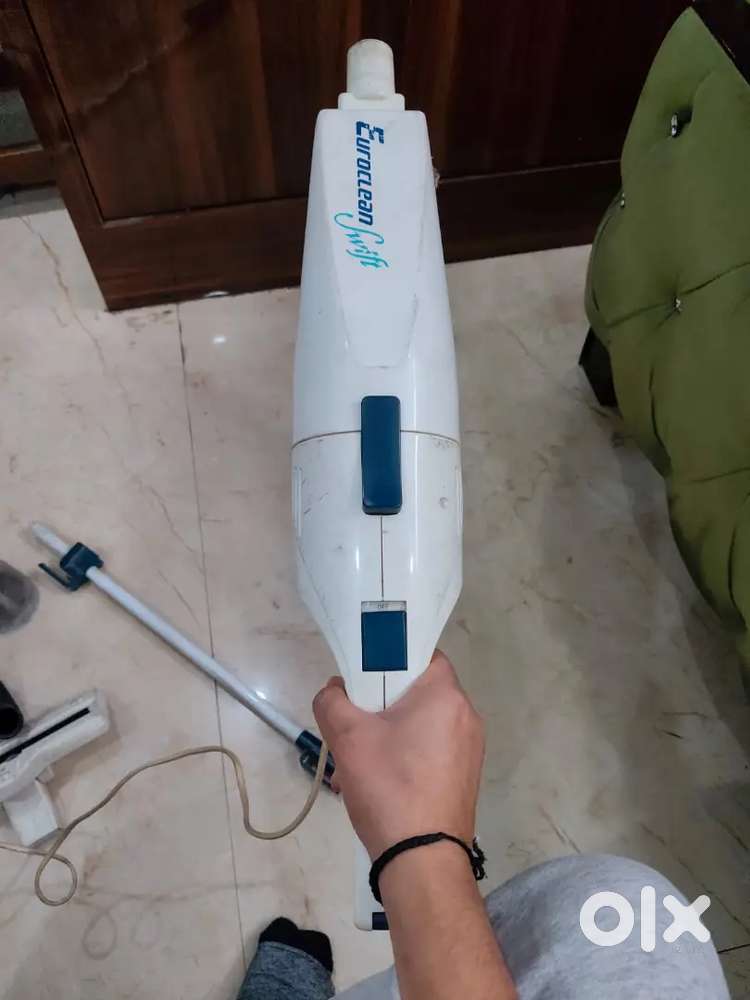 Selling my vacuum cleaner