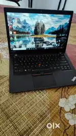 Lenovo ThinkPad T470s i7 

8GB RAM 
256GB SSD Slim & Powerful Laptop