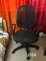 Office Desk + Chair Combo for Sale – Great Condition