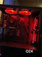 I3 10gen gaming pc