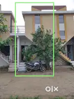 1RK row house at Kamlapur