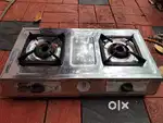 Gas Stove, Good Condition