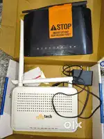 Net connecter