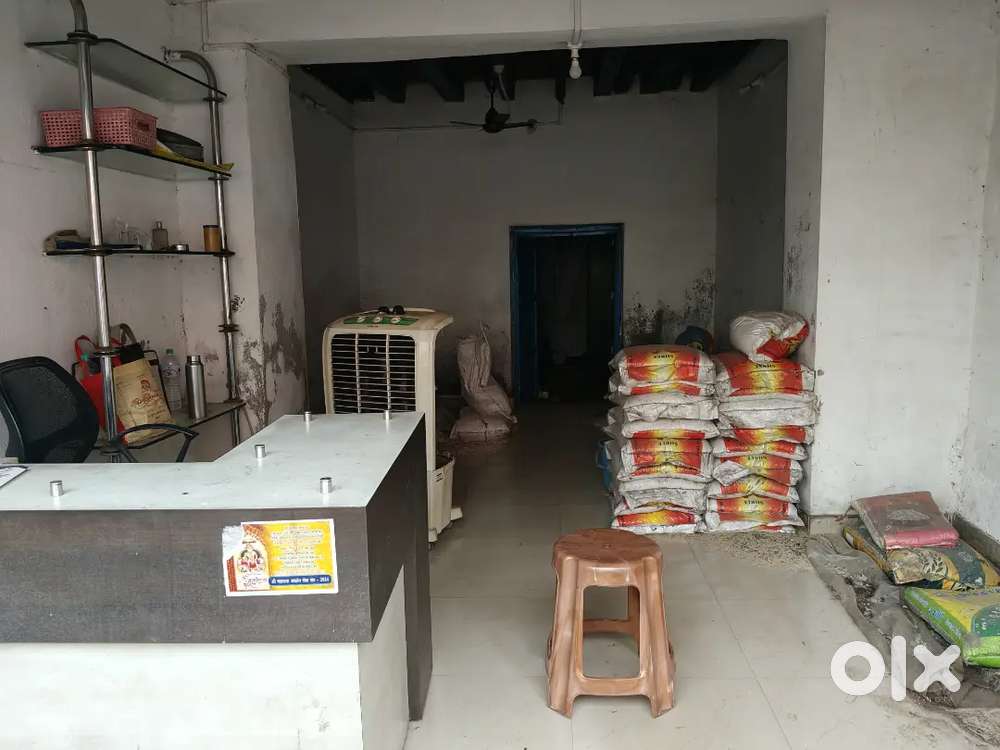 Shop for rent