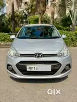 Hyundai Grand i10 2013-2016 SportZ Edition, 2015, Petrol