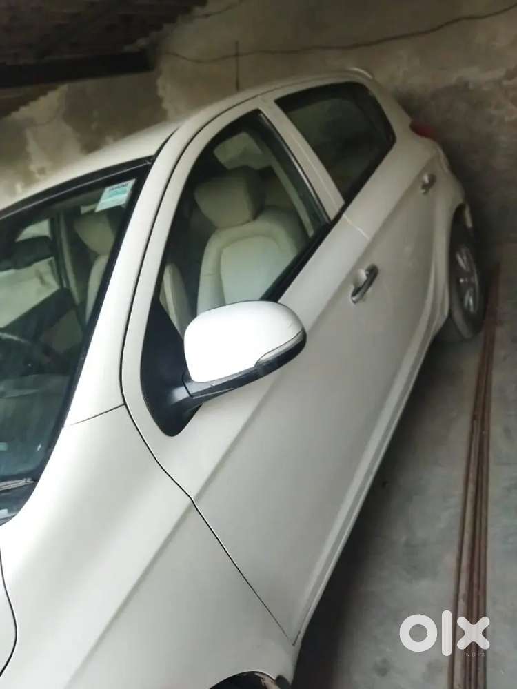 Hyundai i20 2012 Diesel 138000 Km Driven 4 tyer new koi kami nahi
