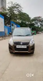 Maruti Suzuki Wagon R 1.0 2013-2019 LXi CNG, 2013, CNG & Hybrids