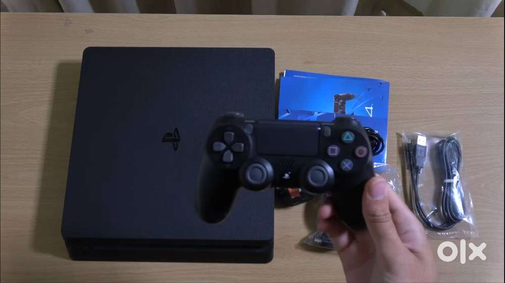 Sony PlayStation (PS4)