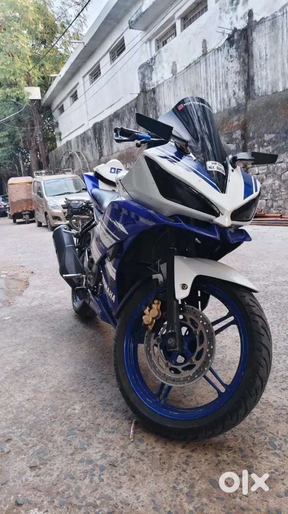 Mint condition  new bettry good condition tyer ek self me start