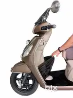 TVS, Jupiter classic BS-VI