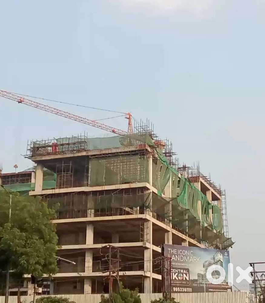 Need a experienced Civil Site Engineer