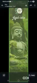 Looking  ladies staff for ayurvedic treatment center and SPA