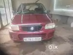 Maruti Suzuki Alto 2006 Petrol 80000 Km Driven