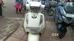 Suzuki access, 125