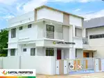 3.800 Cent (മുളന്തുരുത്തി Town ൽ)-(3 BHK )- പുതിയ വീട് - 62 ലക്ഷം