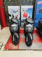 **Just pay 9000/- New Activa Low Down Payment