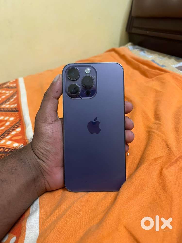 IPhone 14 Pro Max