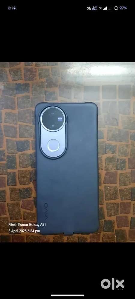Vivo v 50 8 128 mobile