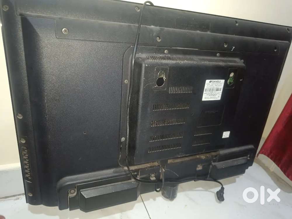 Sansui 32inch LED TV