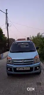Maruti Suzuki Wagon R 2007 Petrol Good Condition