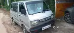 Maruti Suzuki Omni MPI STD BSIV, 2009, Petrol