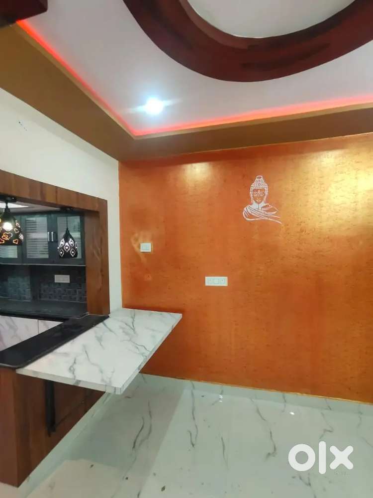 Independent house for sale