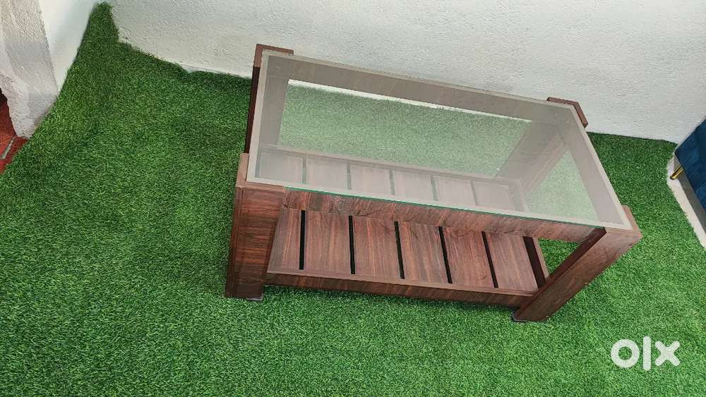 Brand new teapoy or center table at factory price