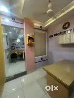 Ready-to-Use Office Space  Furnished Cabins  Ideal for Small Teams