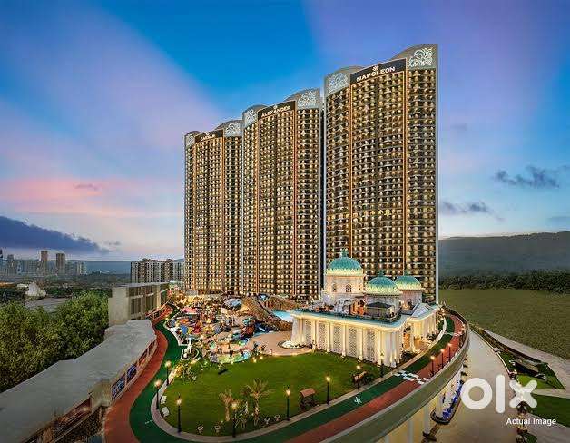 3 BHK FOR RENT