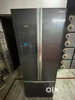 Hitachi RWB 480 PND2 – 456 Ltr Triple Door Refrigerator