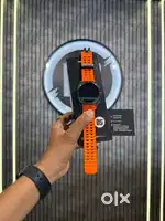 Samsung Watch Ultra