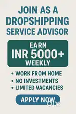 Dropshipping Service Advisor