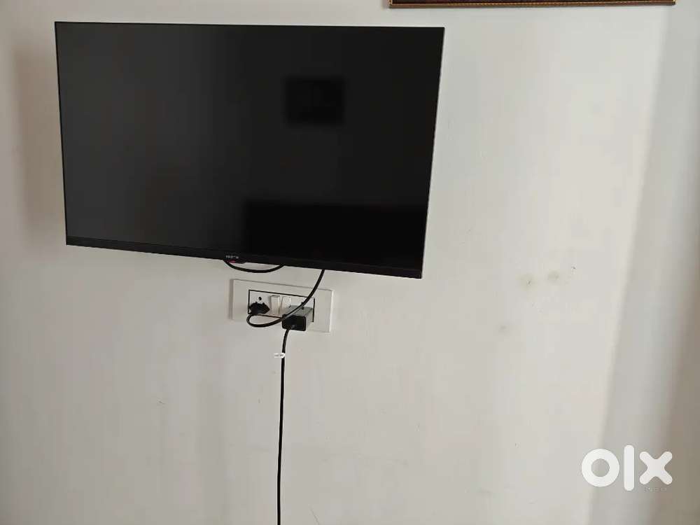 Realme 32 inch TV