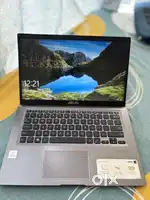 ASUS VivoBook 14 X415JA – Intel i3 10th Gen  4GB RAM  Good Condition