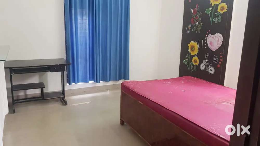 FURNISHED ROOM WITHOUT KITCHEN @ BALLUPUR